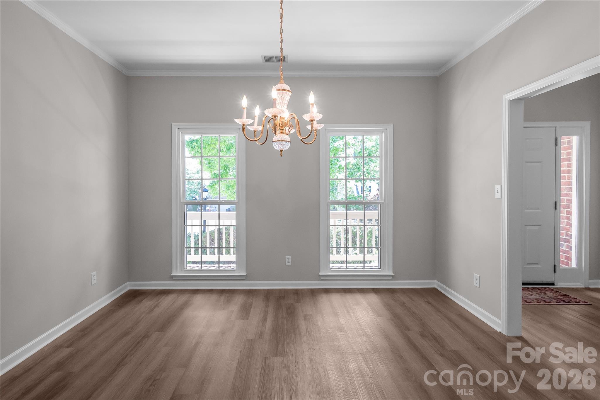 10713 Ridge Acres Road Charlotte NC 28214