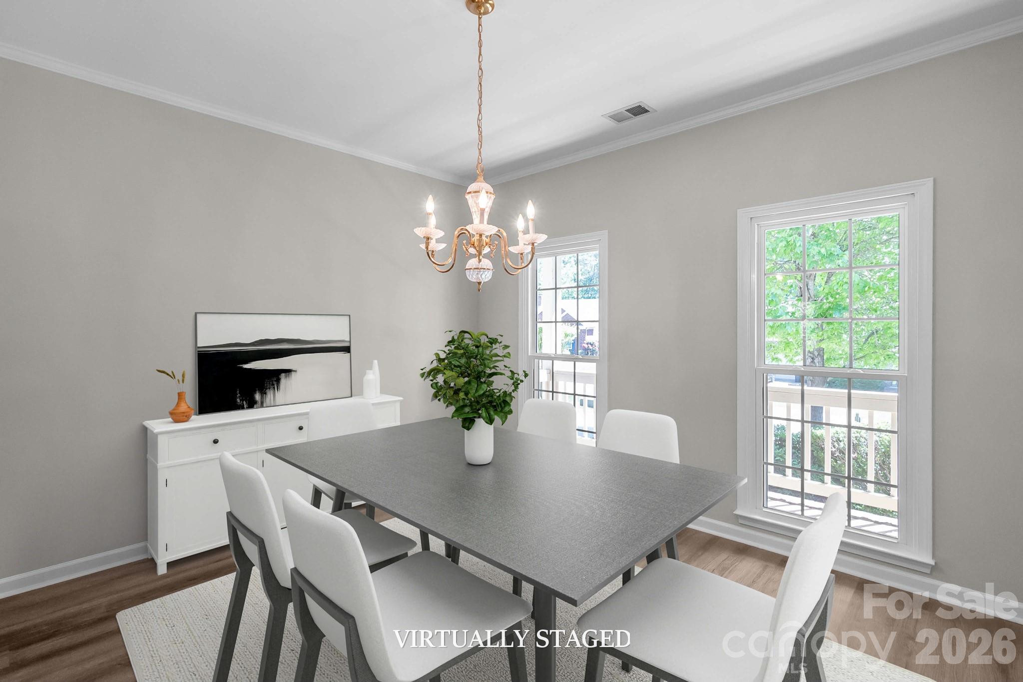 10713 Ridge Acres Road Charlotte NC 28214