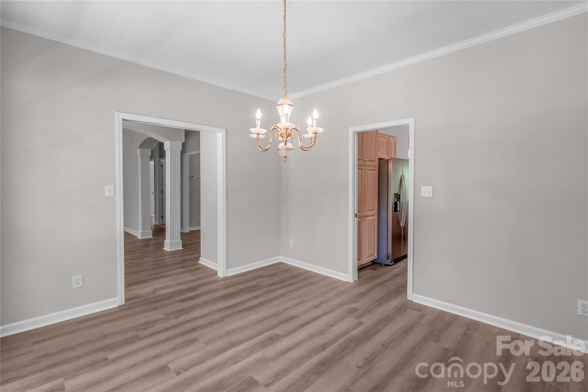 10713 Ridge Acres Road Charlotte NC 28214