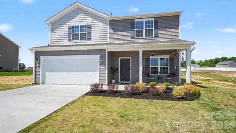 178 Wickham Court Clemmons NC 27012