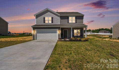 178 Wickham Court Clemmons NC 27012