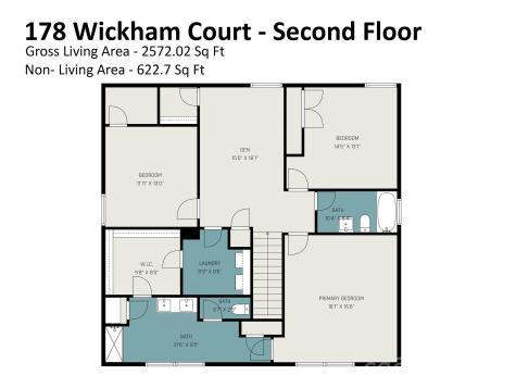 178 Wickham Court Clemmons NC 27012