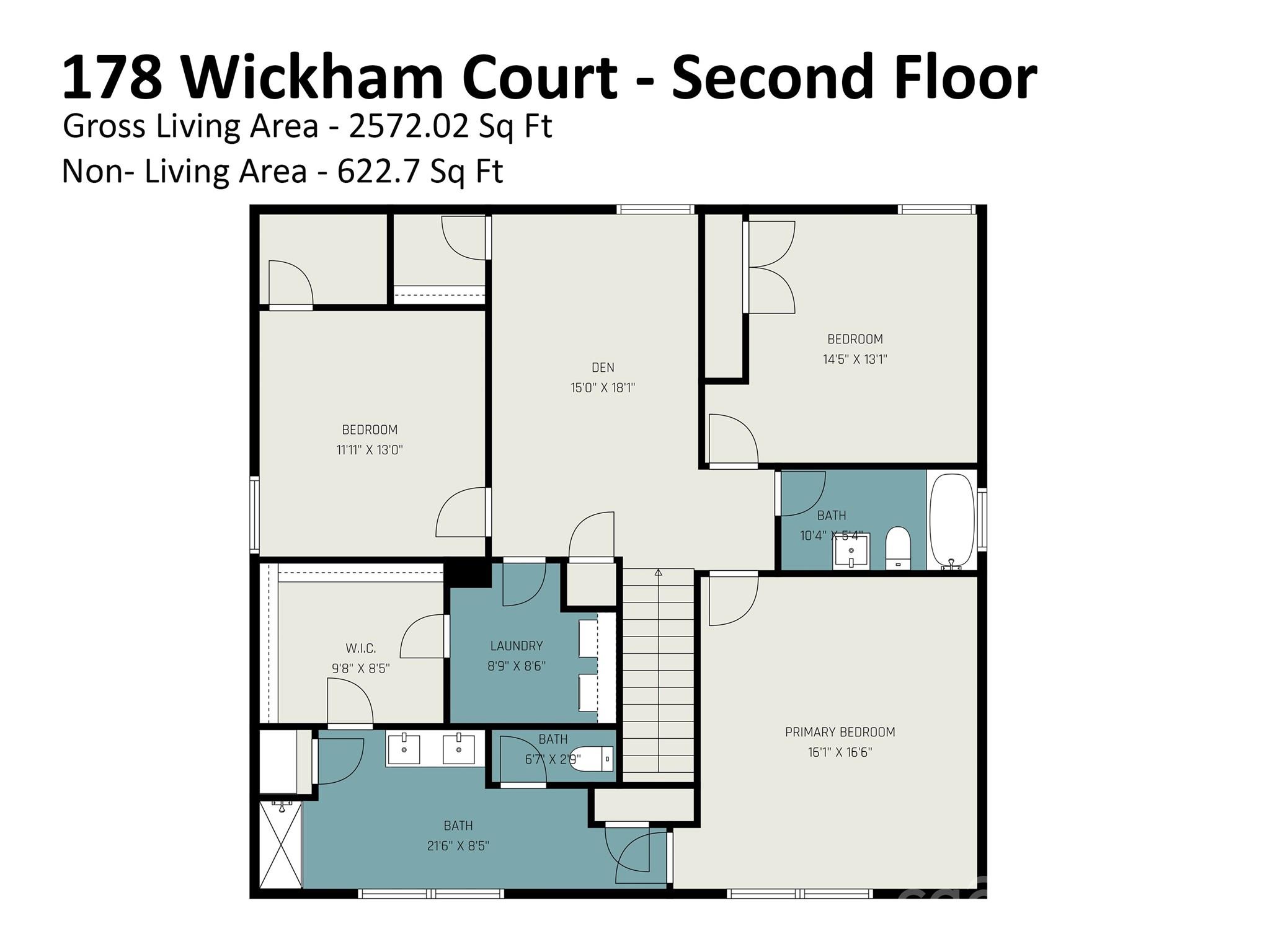 178 Wickham Court Clemmons NC 27012