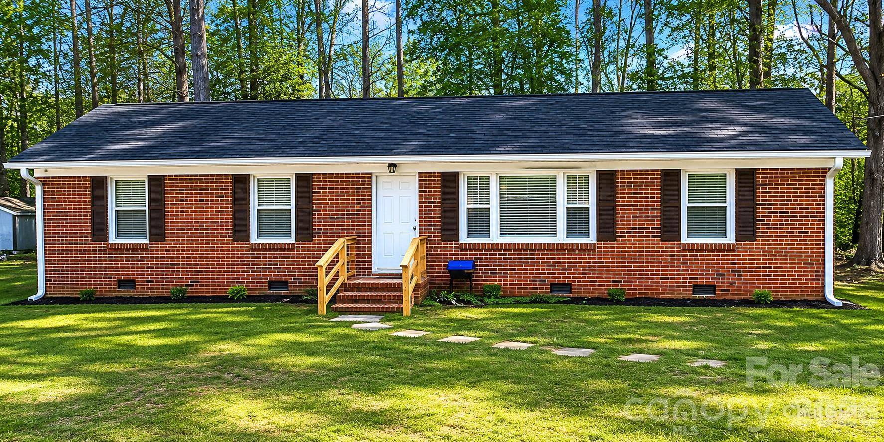122 Birchwood Drive Wadesboro NC 28170