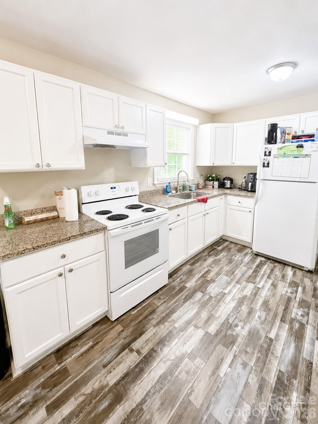 122 Birchwood Drive Wadesboro NC 28170