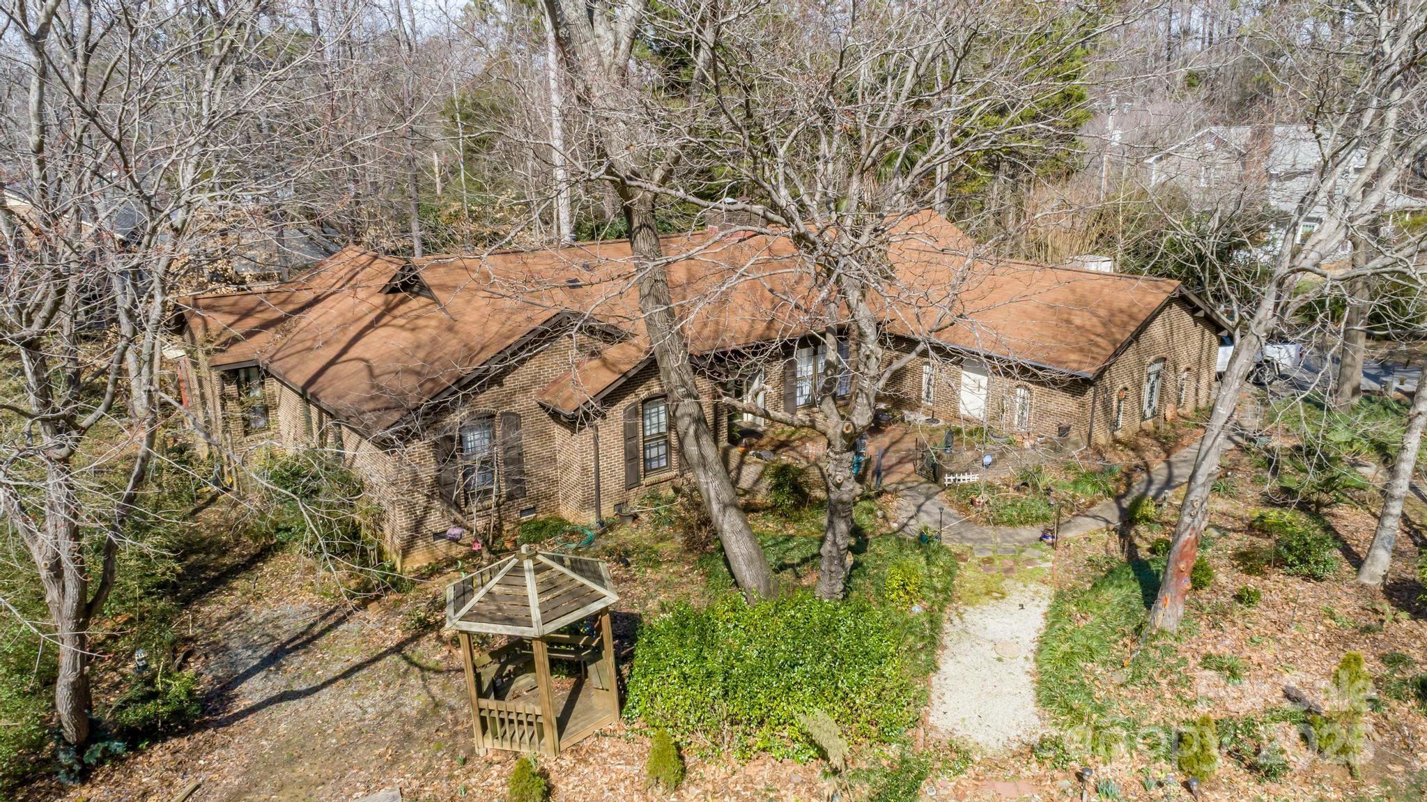 5515 Birchhill Road Mint Hill NC 28227