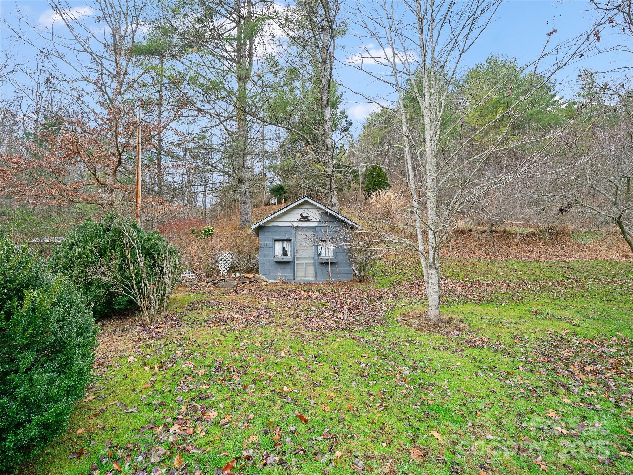 34 Mccurry Road Burnsville NC 28714