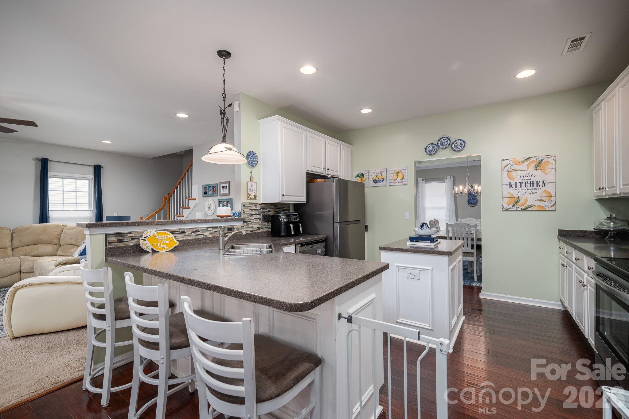 156 Foggy Meadow Drive Fort Mill SC 29708