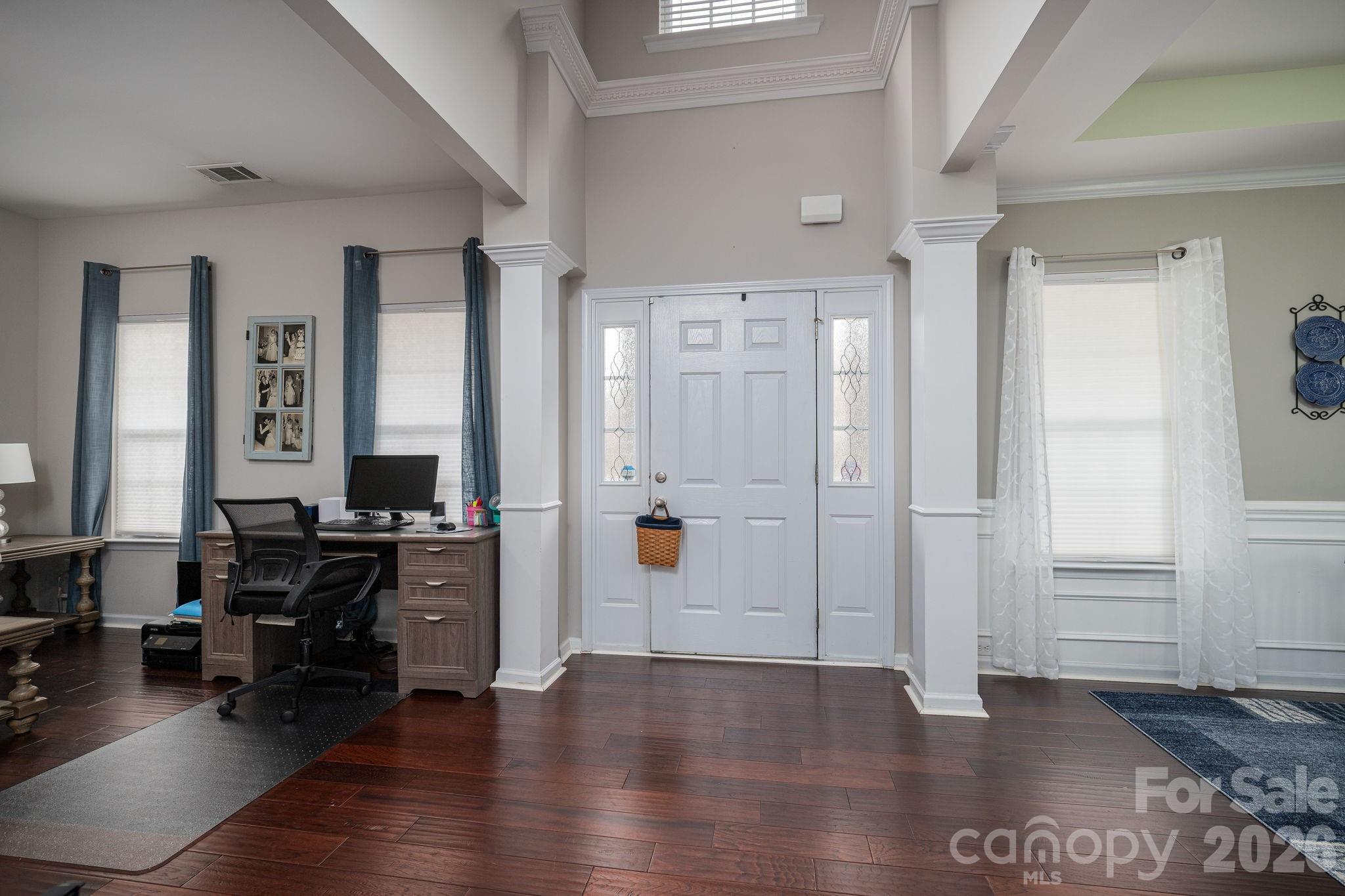 156 Foggy Meadow Drive Fort Mill SC 29708