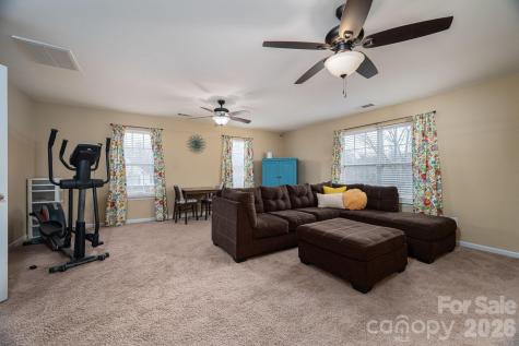 156 Foggy Meadow Drive Fort Mill SC 29708