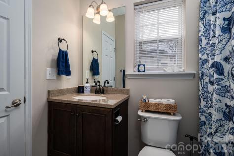 156 Foggy Meadow Drive Fort Mill SC 29708