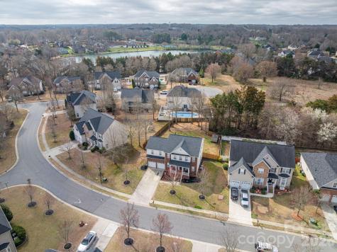 156 Foggy Meadow Drive Fort Mill SC 29708