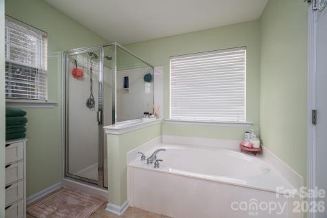 156 Foggy Meadow Drive Fort Mill SC 29708