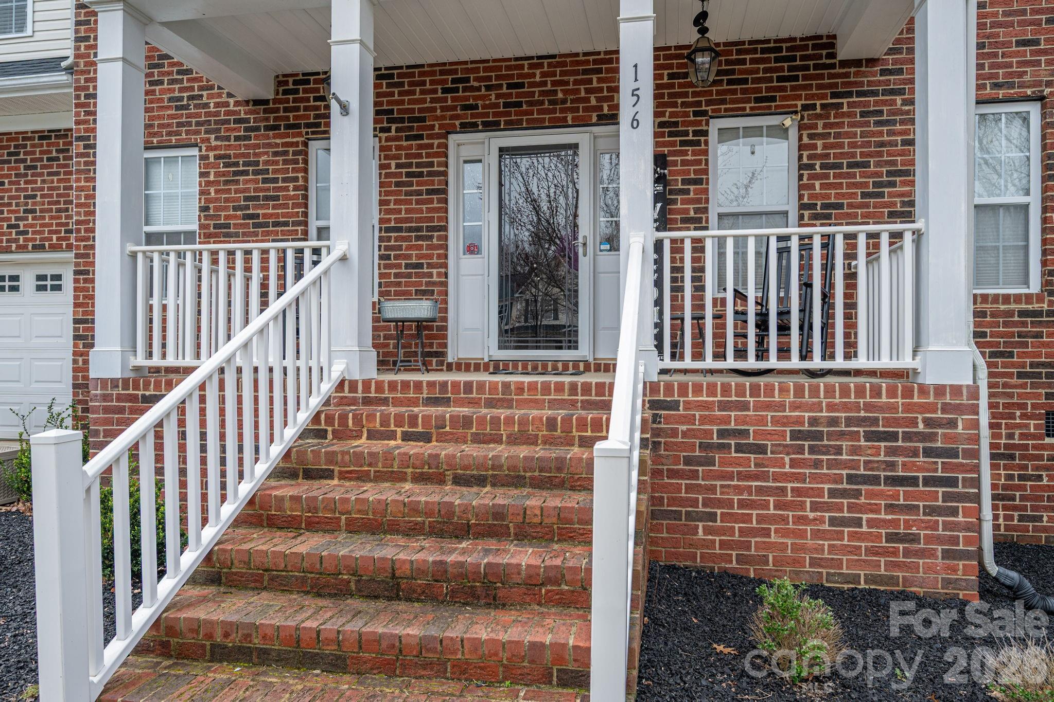 156 Foggy Meadow Drive Fort Mill SC 29708