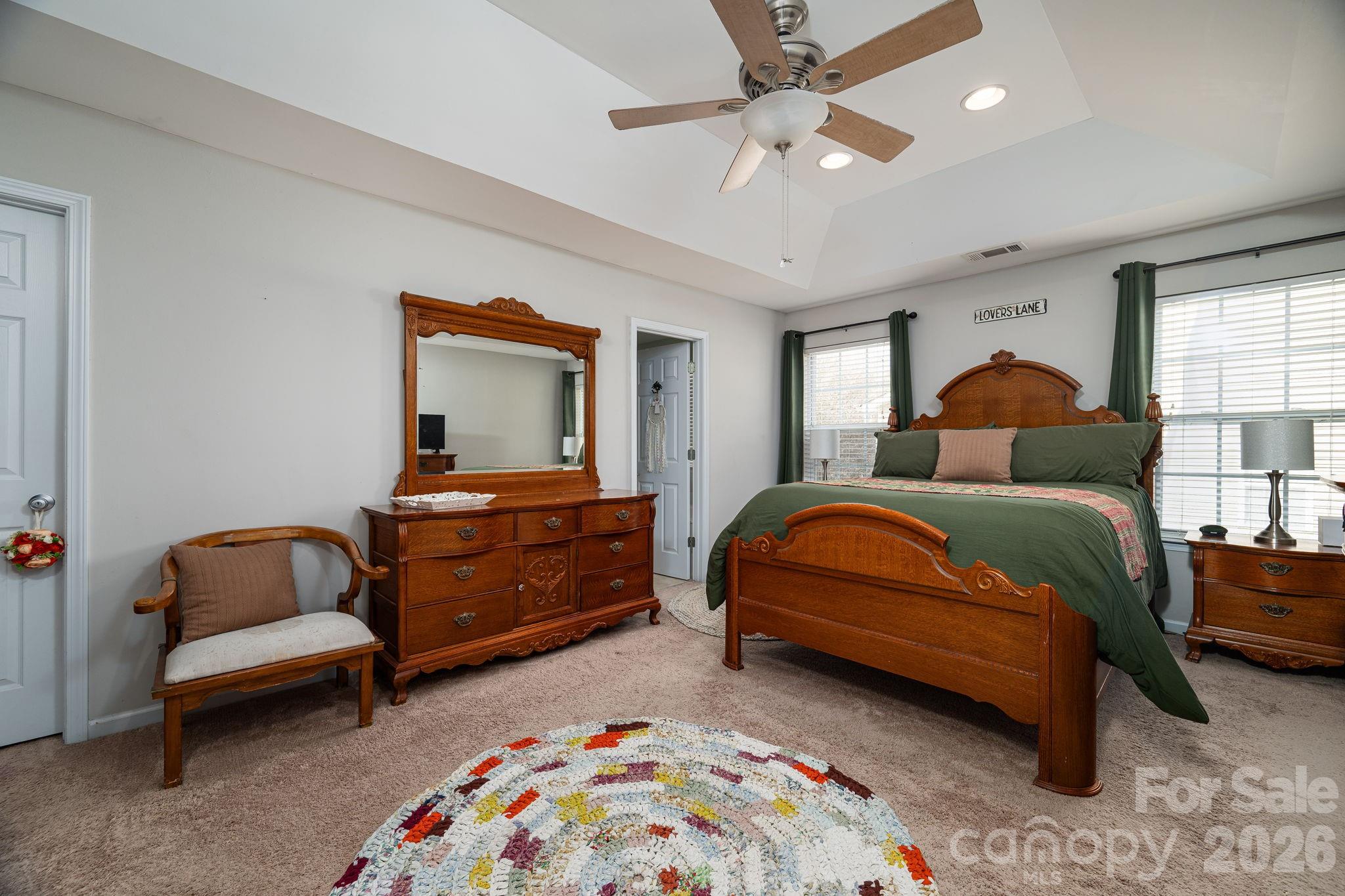 156 Foggy Meadow Drive Fort Mill SC 29708