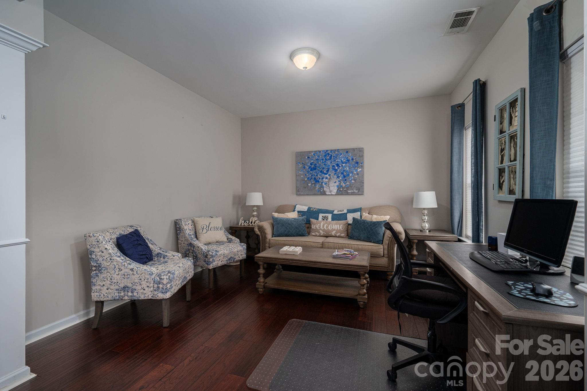 156 Foggy Meadow Drive Fort Mill SC 29708