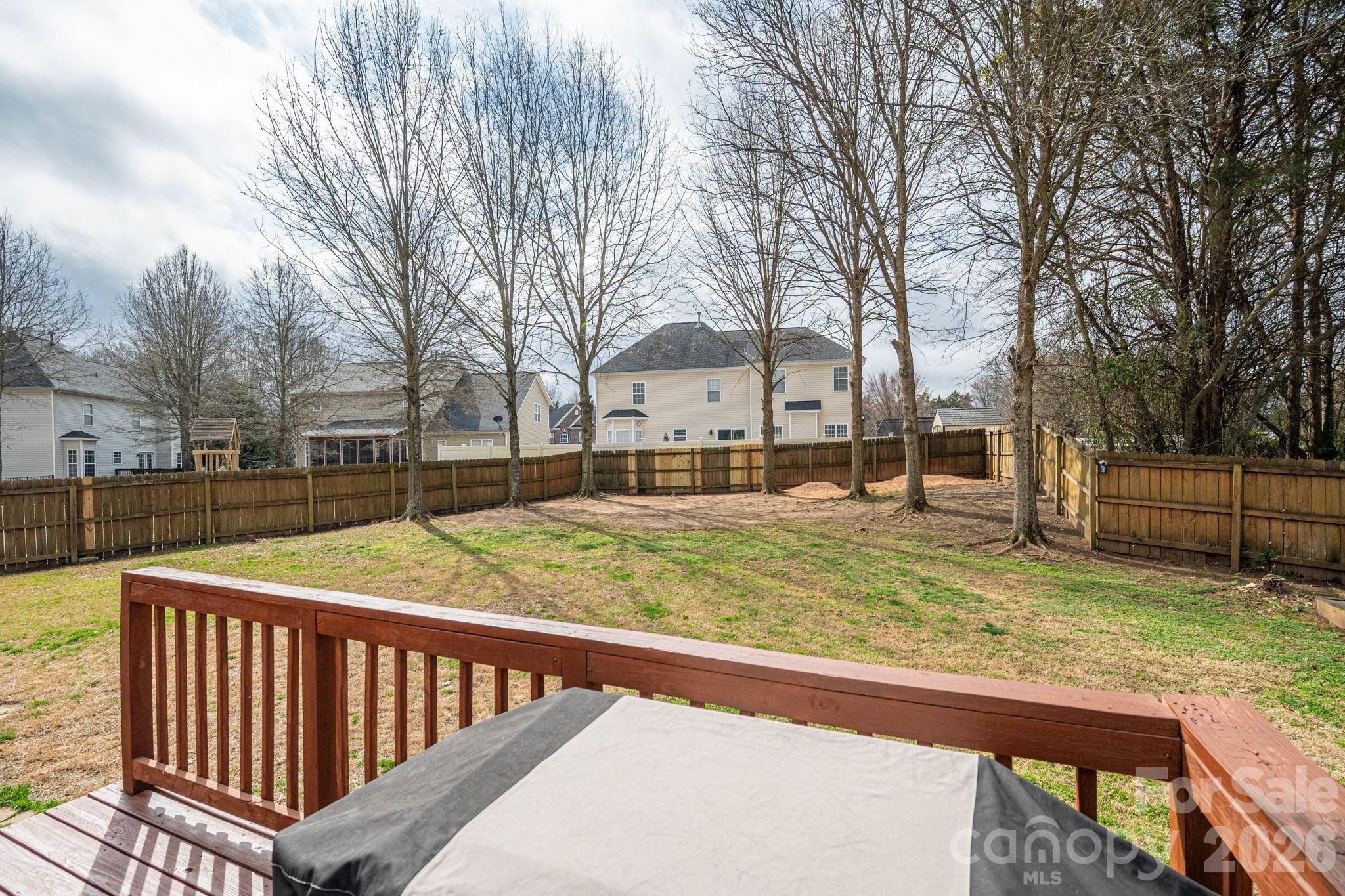 156 Foggy Meadow Drive Fort Mill SC 29708