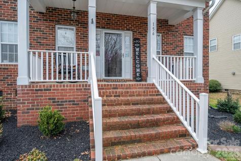 156 Foggy Meadow Drive Fort Mill SC 29708