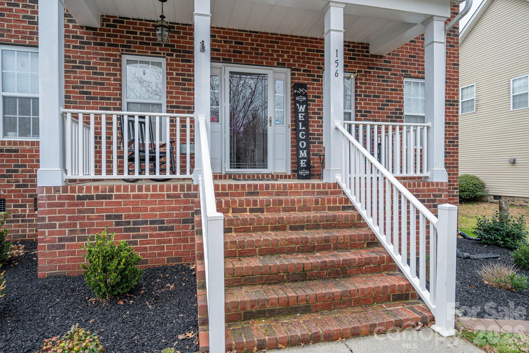 156 Foggy Meadow Drive Fort Mill SC 29708