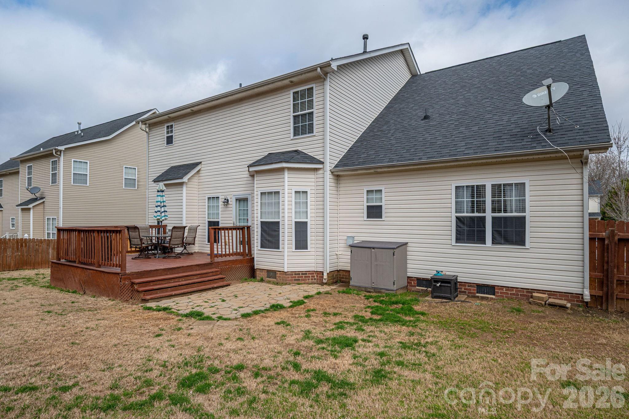 156 Foggy Meadow Drive Fort Mill SC 29708