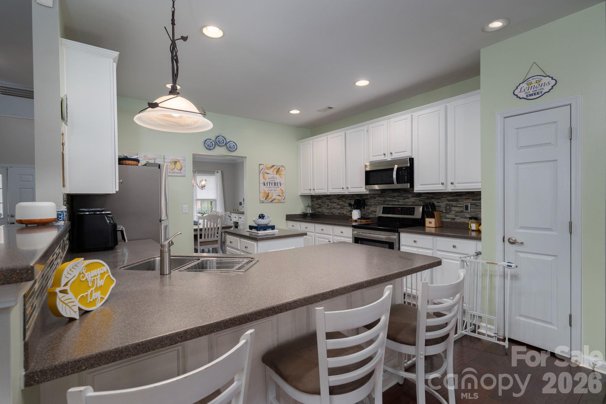 156 Foggy Meadow Drive Fort Mill SC 29708