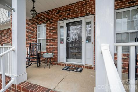 156 Foggy Meadow Drive Fort Mill SC 29708