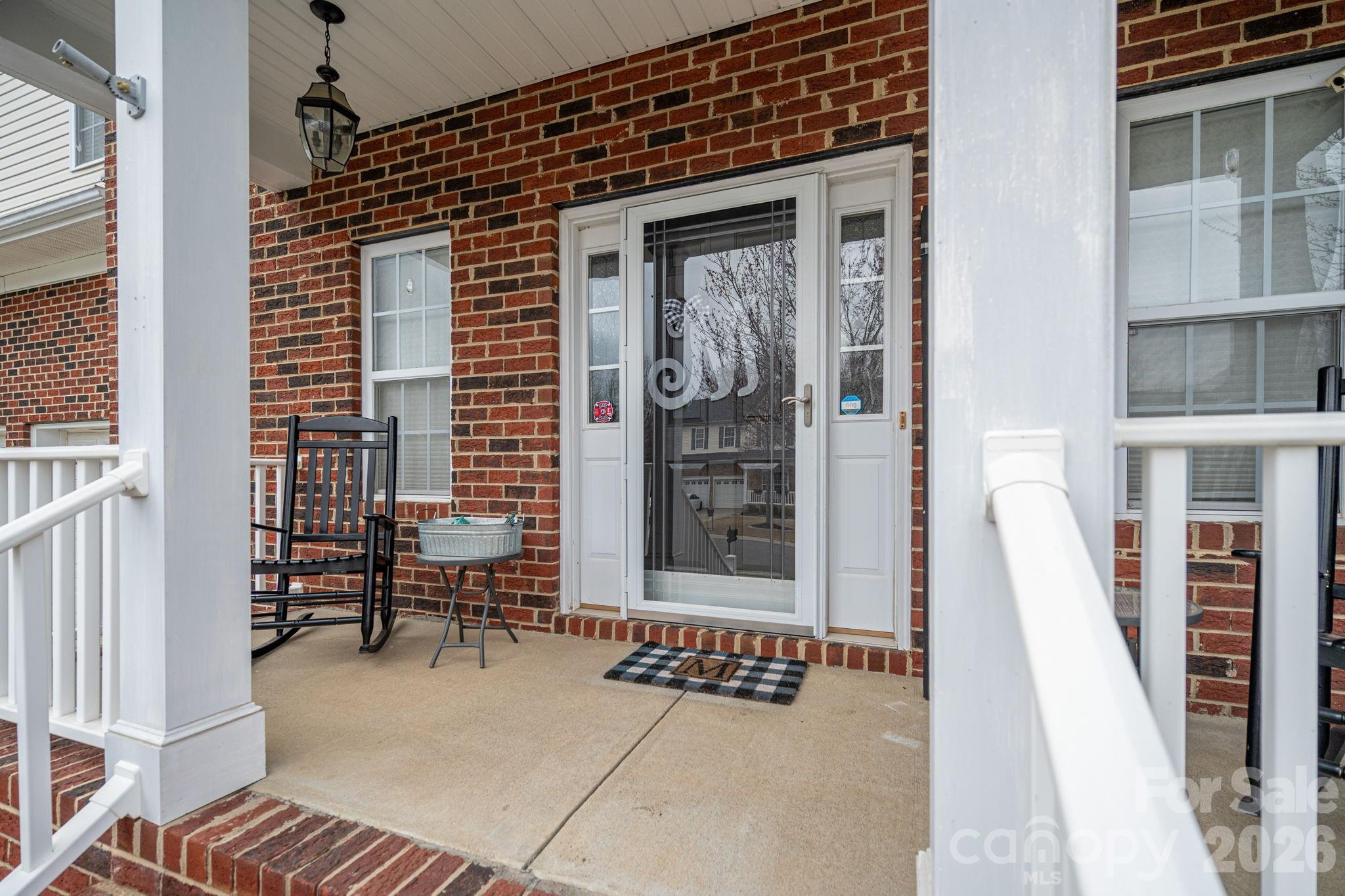 156 Foggy Meadow Drive Fort Mill SC 29708