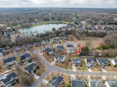 156 Foggy Meadow Drive Fort Mill SC 29708