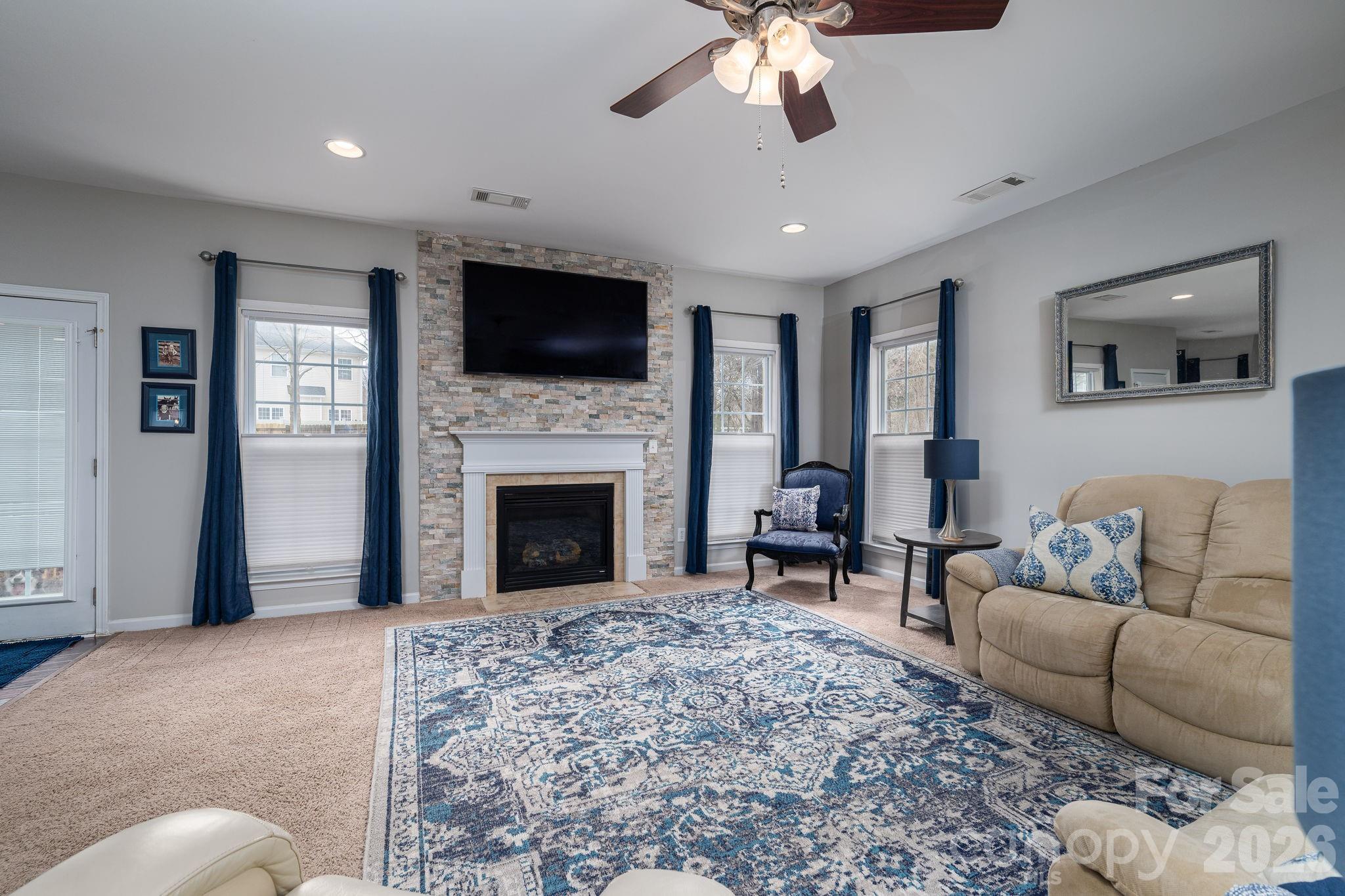 156 Foggy Meadow Drive Fort Mill SC 29708