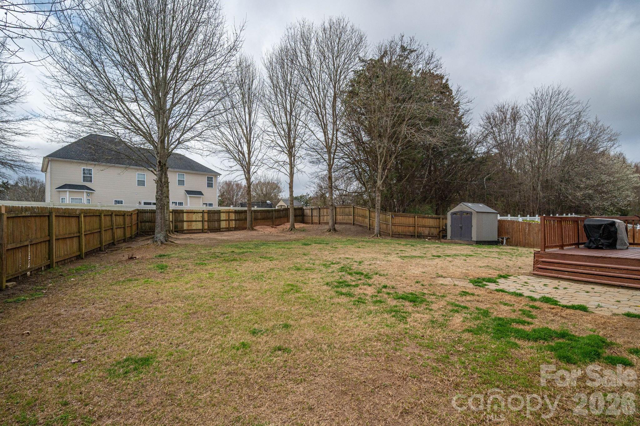 156 Foggy Meadow Drive Fort Mill SC 29708