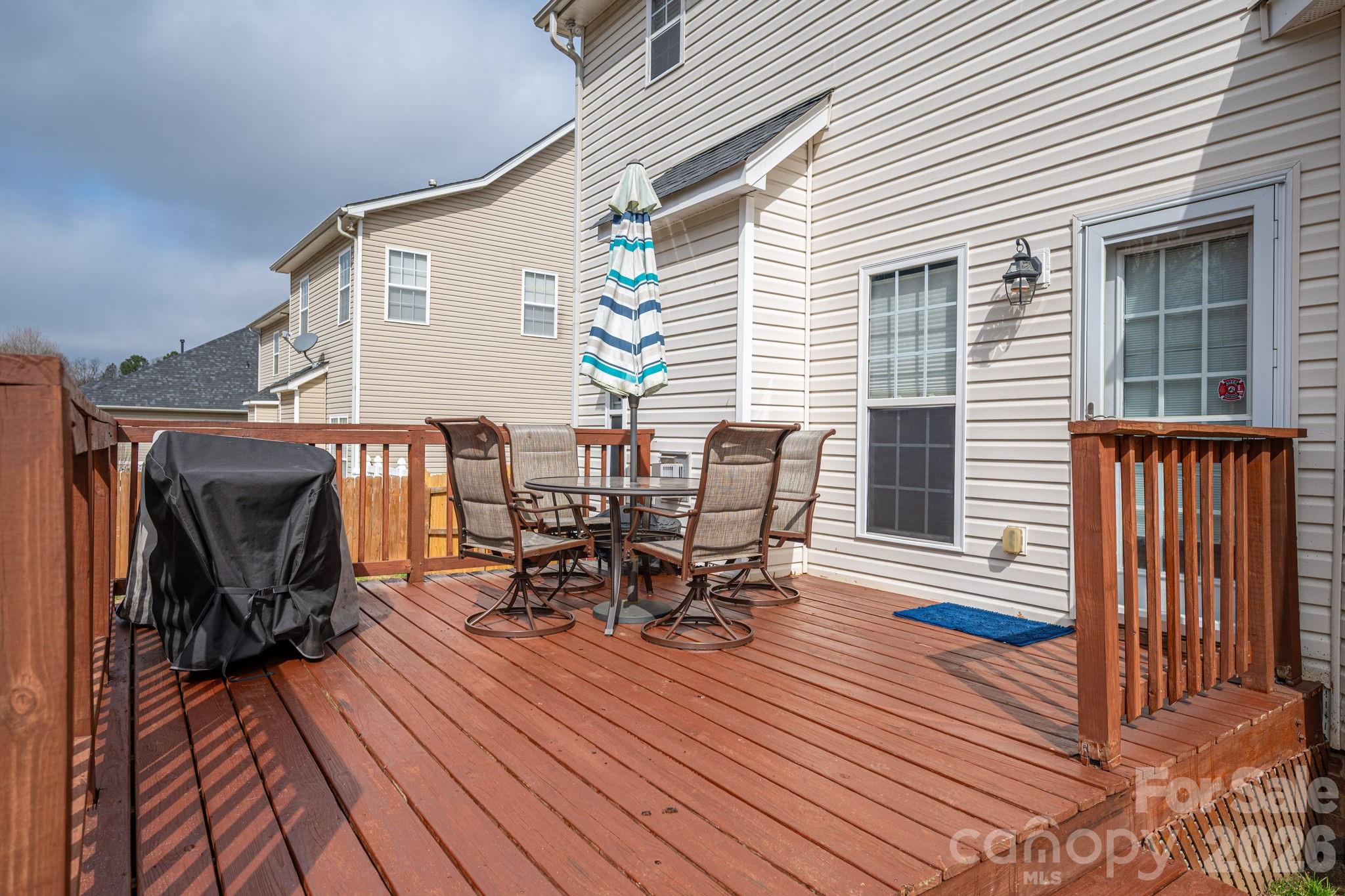 156 Foggy Meadow Drive Fort Mill SC 29708