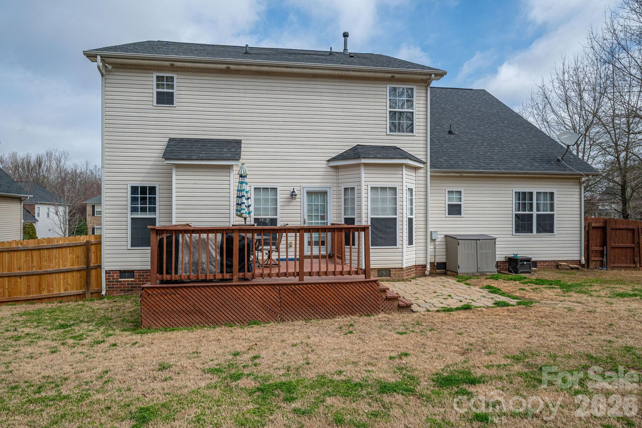 156 Foggy Meadow Drive Fort Mill SC 29708