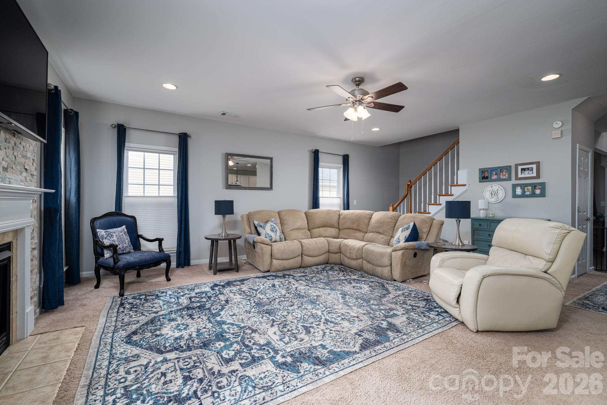 156 Foggy Meadow Drive Fort Mill SC 29708