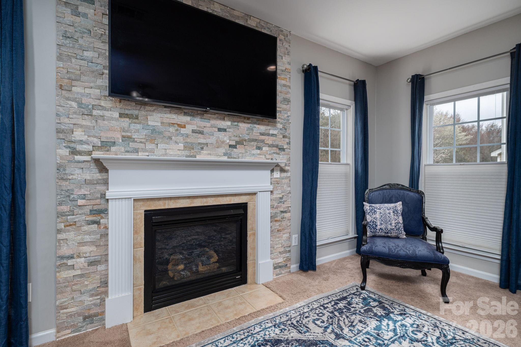 156 Foggy Meadow Drive Fort Mill SC 29708