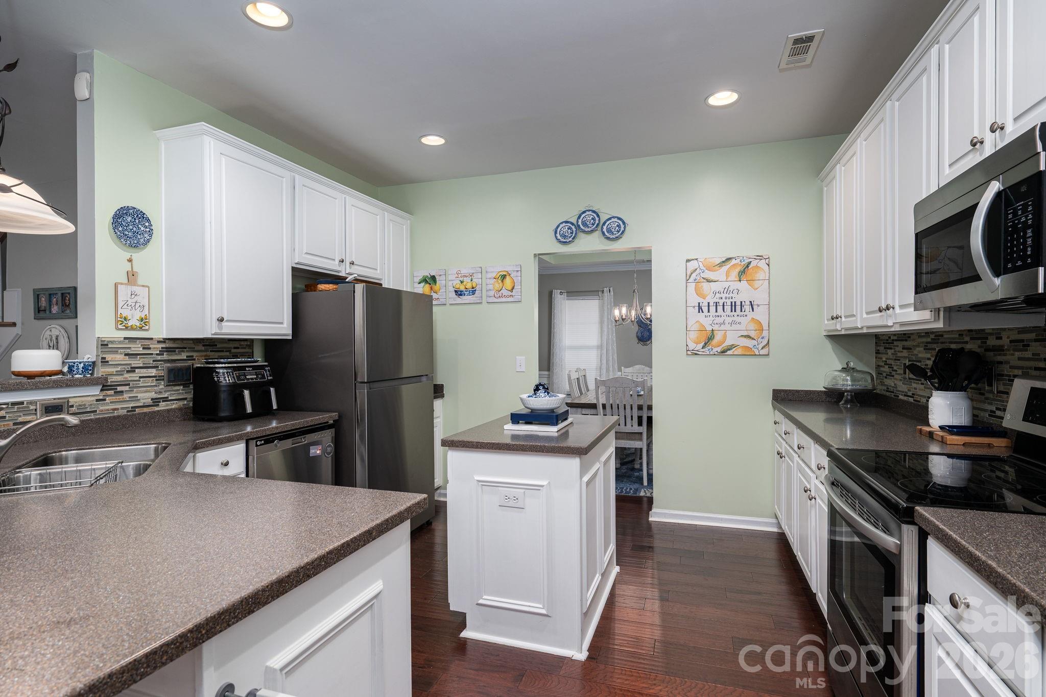 156 Foggy Meadow Drive Fort Mill SC 29708