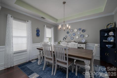 156 Foggy Meadow Drive Fort Mill SC 29708