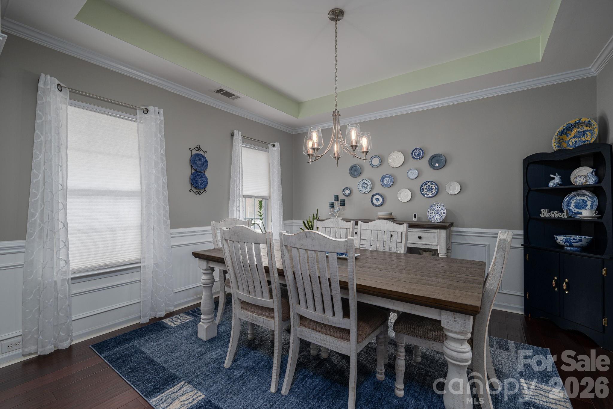 156 Foggy Meadow Drive Fort Mill SC 29708