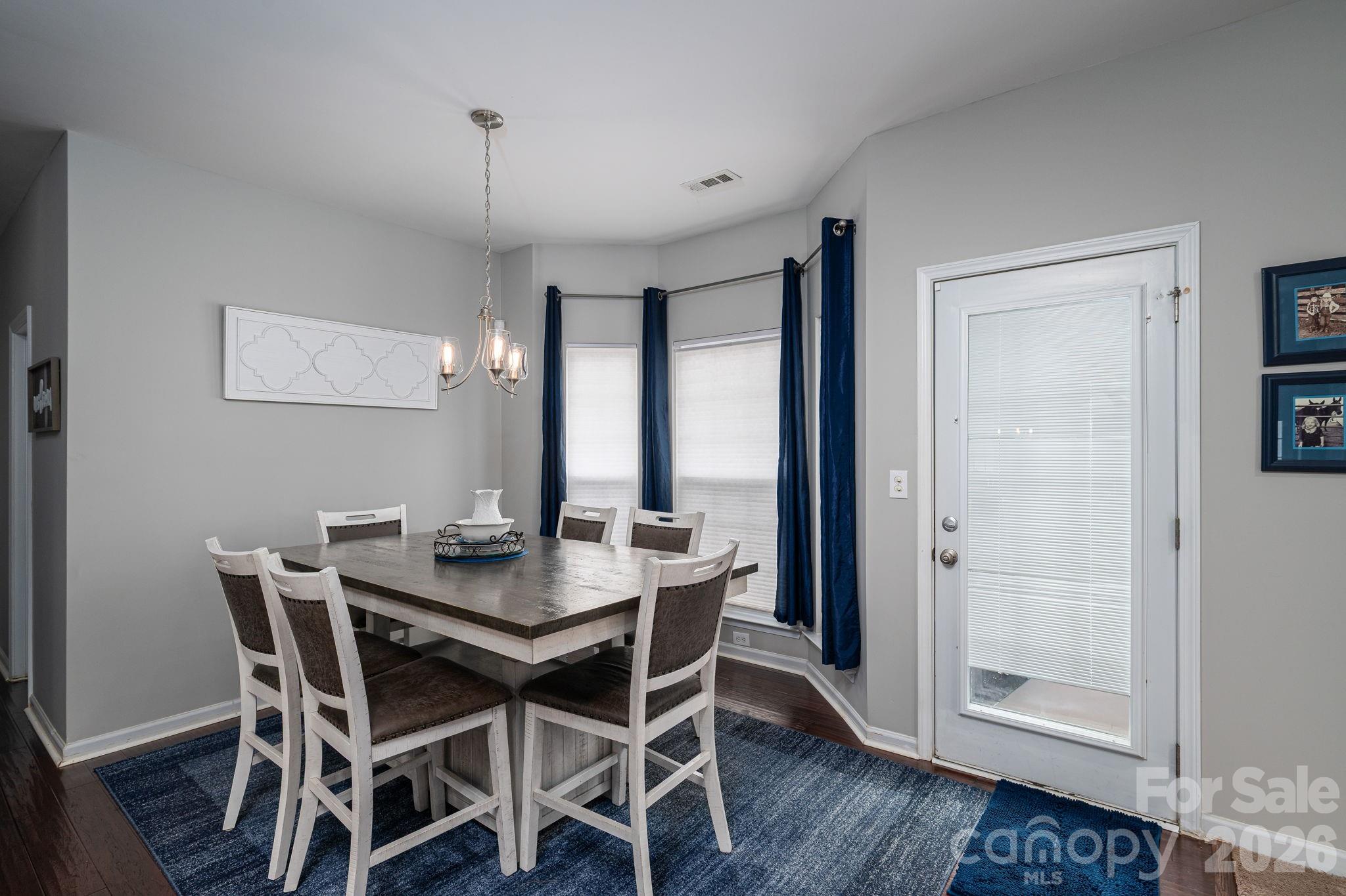 156 Foggy Meadow Drive Fort Mill SC 29708