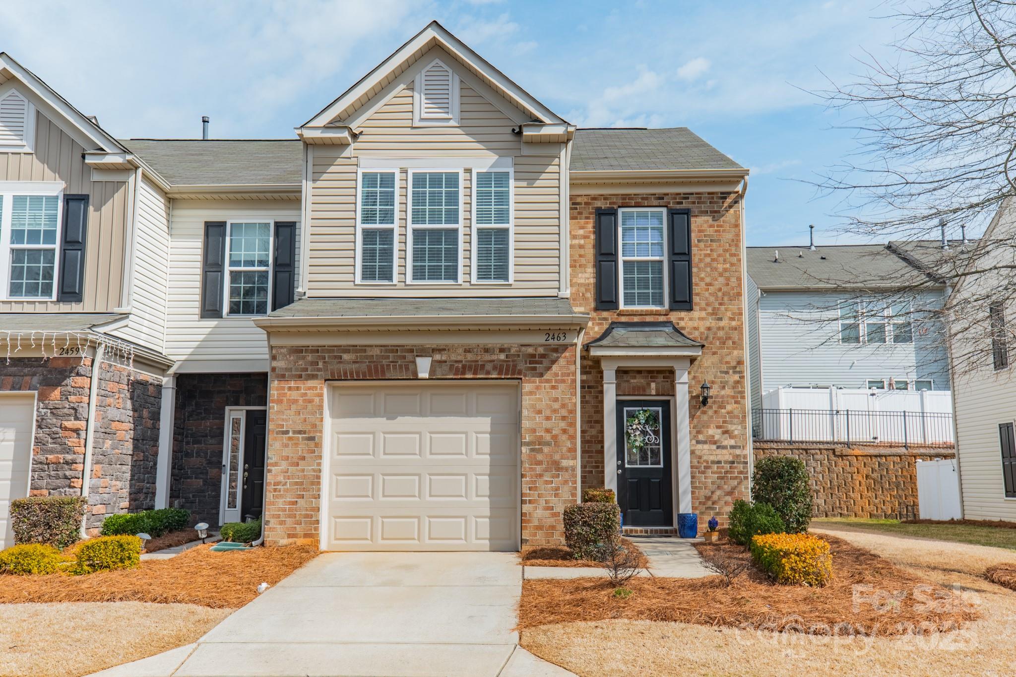 2463 Diplomat Lane Charlotte NC 28210