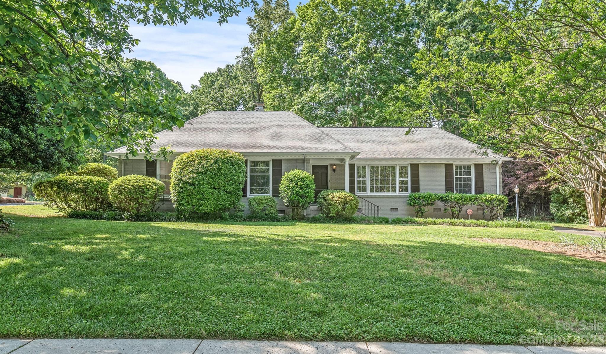 7121 Knightswood Drive Charlotte NC 28226
