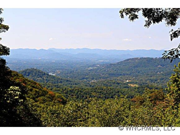 21 Peach Knob Drive Asheville NC 28804