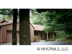 21 Peach Knob Drive Asheville NC 28804