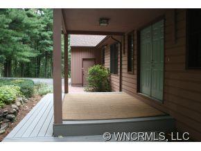 21 Peach Knob Drive Asheville NC 28804