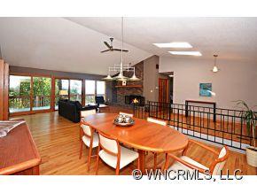 21 Peach Knob Drive Asheville NC 28804