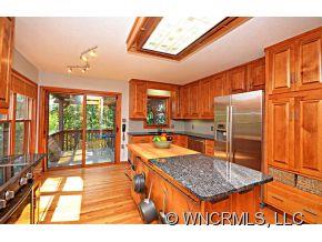 21 Peach Knob Drive Asheville NC 28804