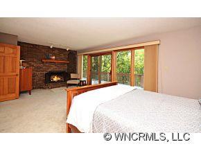 21 Peach Knob Drive Asheville NC 28804