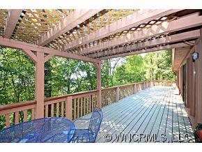 21 Peach Knob Drive Asheville NC 28804