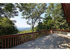 21 Peach Knob Drive Asheville NC 28804