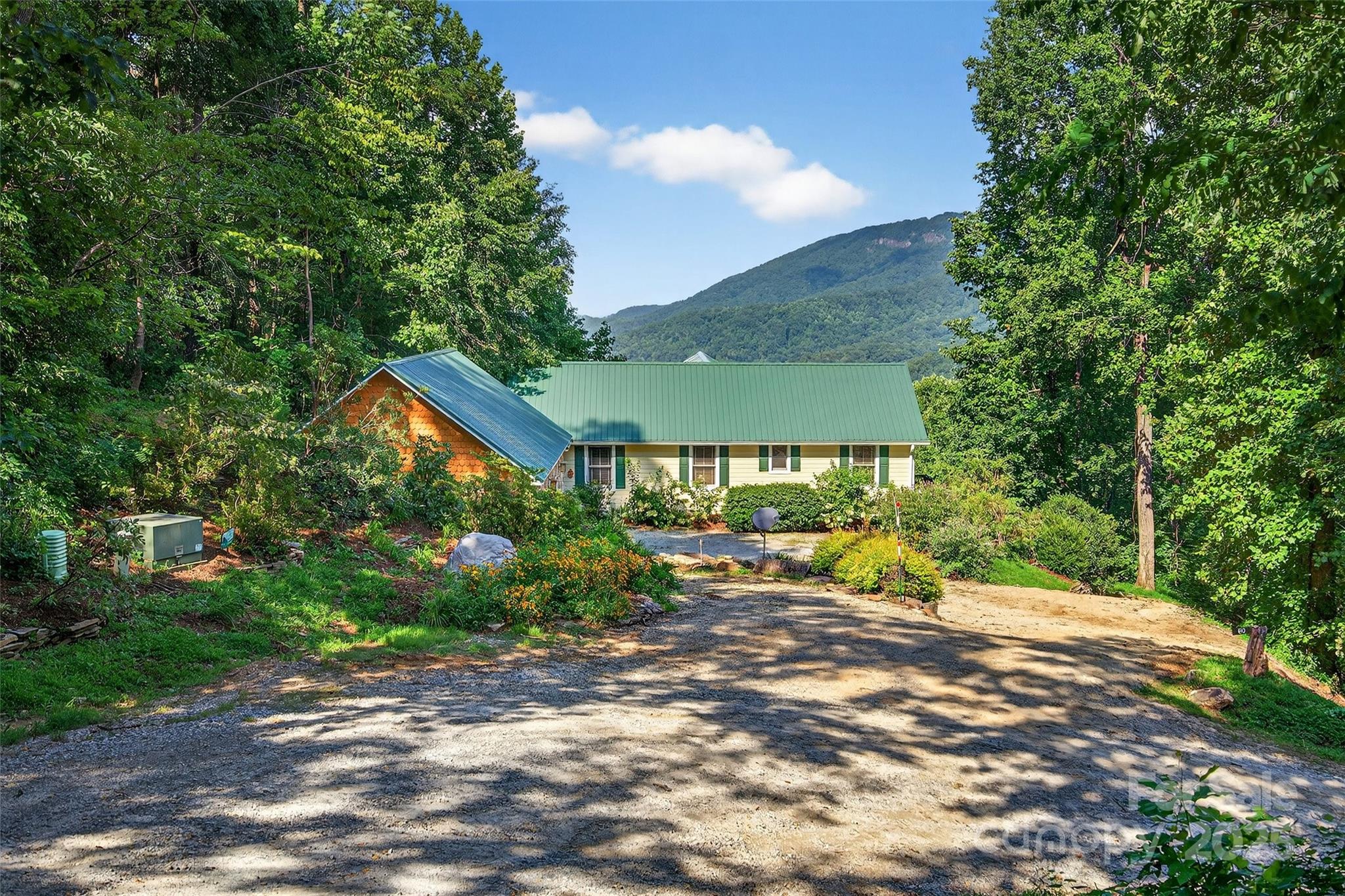 Old Fort NC, 60 Wildflower Lane