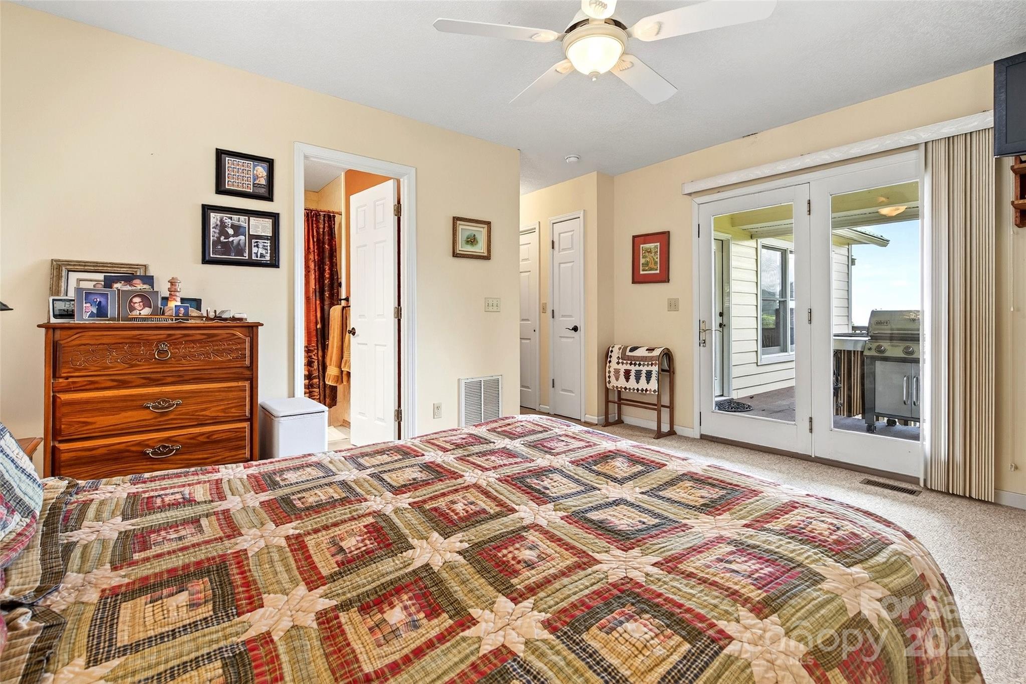 60 Wildflower Lane Old Fort NC 28762